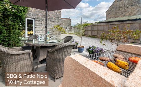 Withy Cottages, Langport, United Kingdom