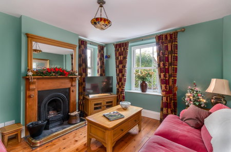 Withy Cottages, Langport, United Kingdom