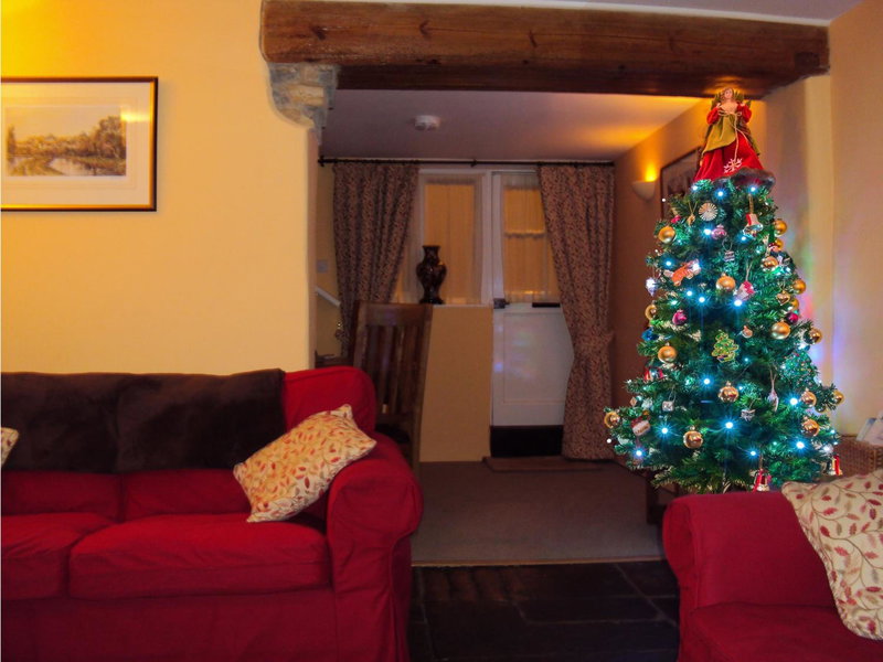 Withy Cottages, Langport, United Kingdom