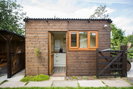 Withy Cottages, Langport, United Kingdom