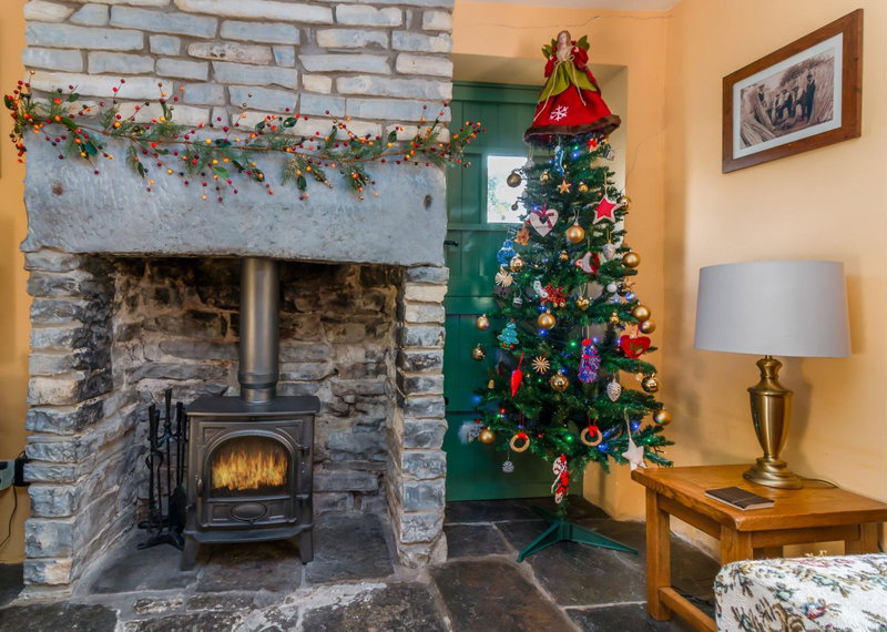 Withy Cottages, Langport, United Kingdom