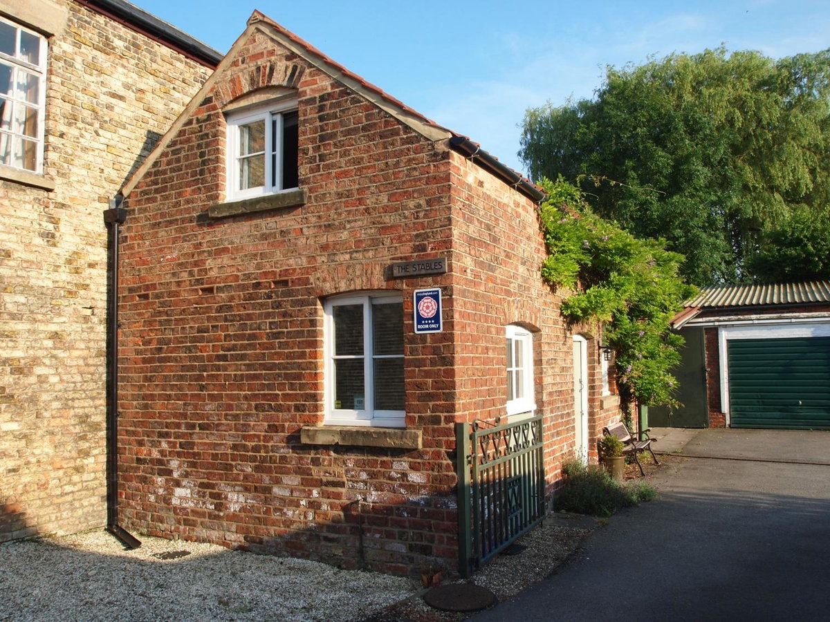 Hotel · The Stables at Owlett Hall, Crowle
