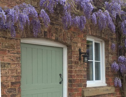 The Stables at Owlett Hall, Crowle, United Kingdom