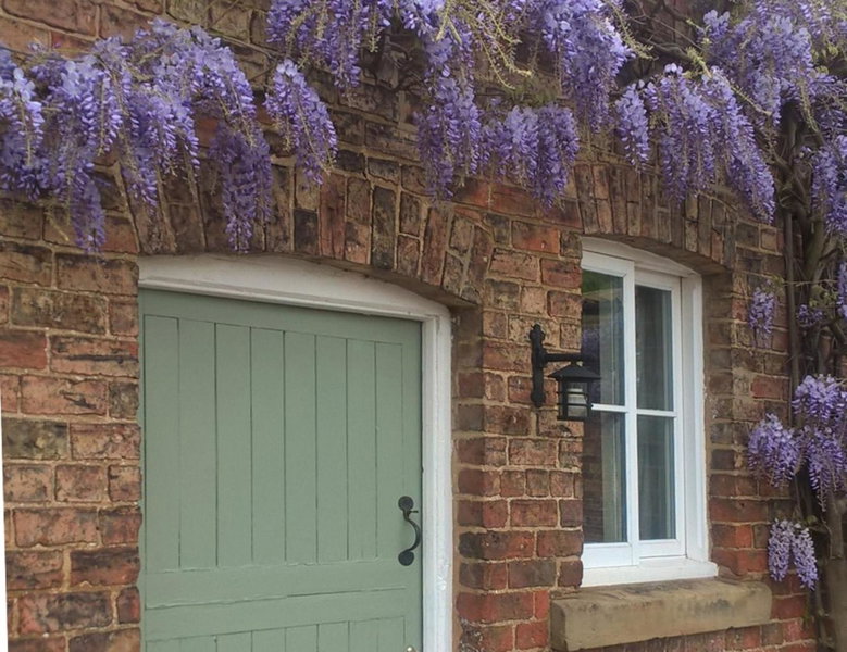 The Stables at Owlett Hall, Crowle, United Kingdom