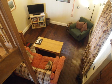 The Stables at Owlett Hall, Crowle, United Kingdom