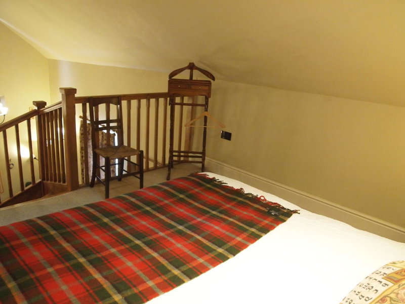 The Stables at Owlett Hall, Crowle, United Kingdom
