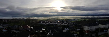 The Tower Gastro Pub & Apartments, Crieff, United Kingdom