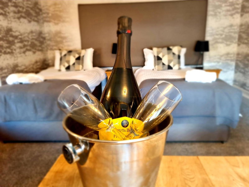 The Tower Gastro Pub & Apartments, Crieff, United Kingdom