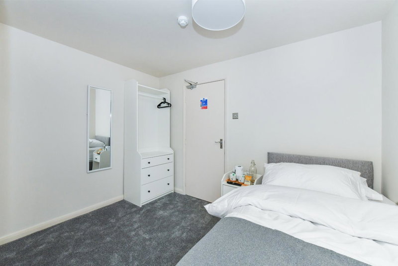 Rooms at Rolleston, Rolleston, United Kingdom