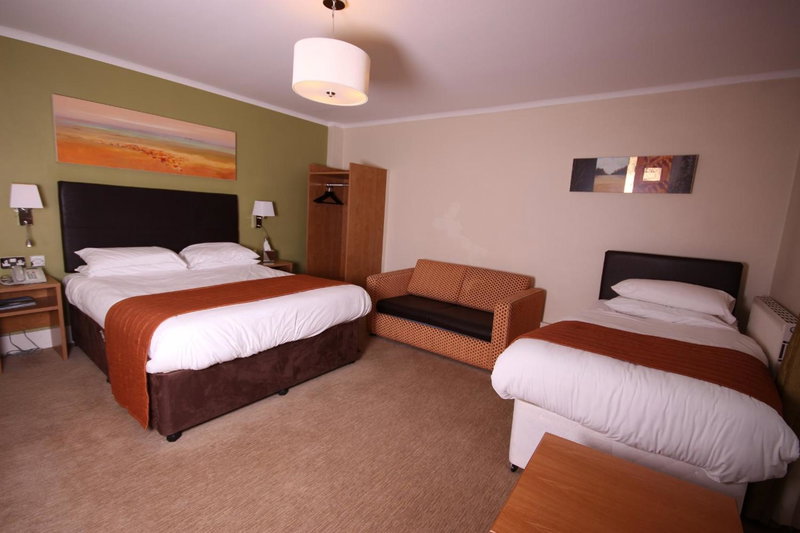 Thomas Arms Hotel, Llanelli, United Kingdom