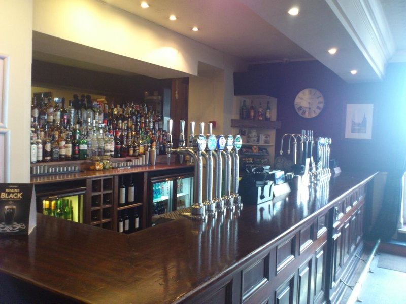 Thomas Arms Hotel, Llanelli, United Kingdom