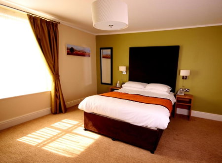 Thomas Arms Hotel, Llanelli, United Kingdom
