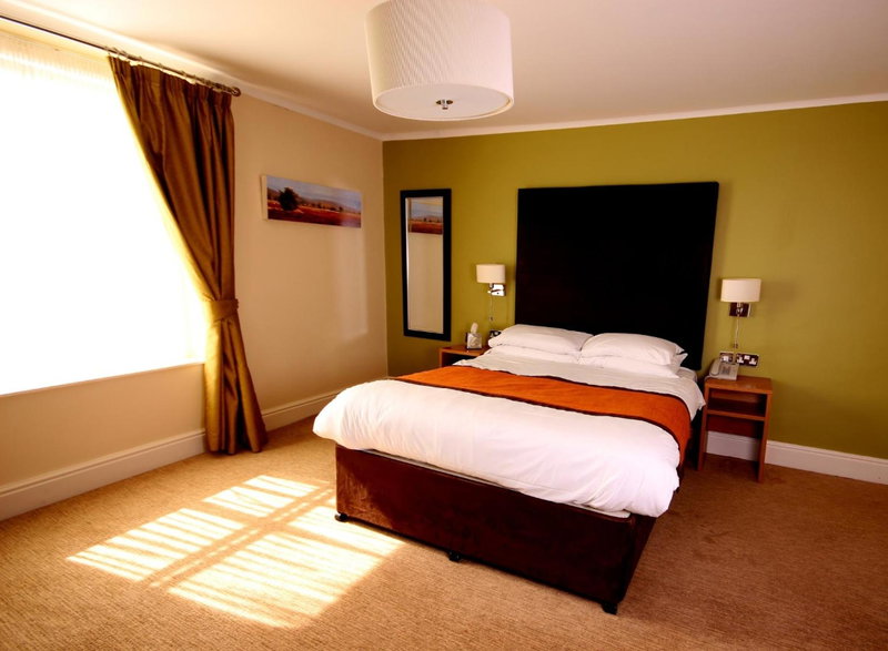 Thomas Arms Hotel, Llanelli, United Kingdom