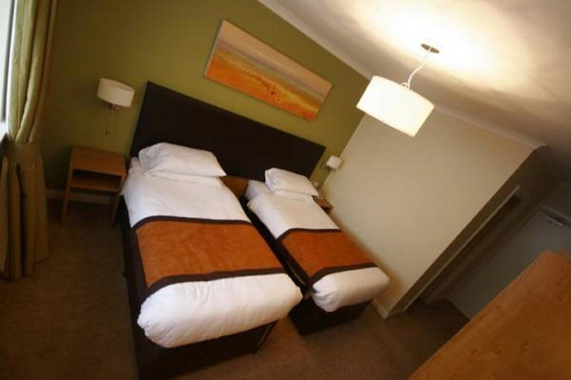 Thomas Arms Hotel, Llanelli, United Kingdom