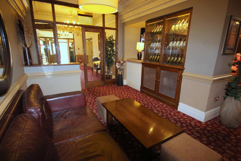 Thomas Arms Hotel, Llanelli, United Kingdom