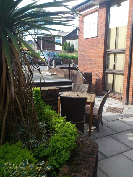 Thomas Arms Hotel, Llanelli, United Kingdom