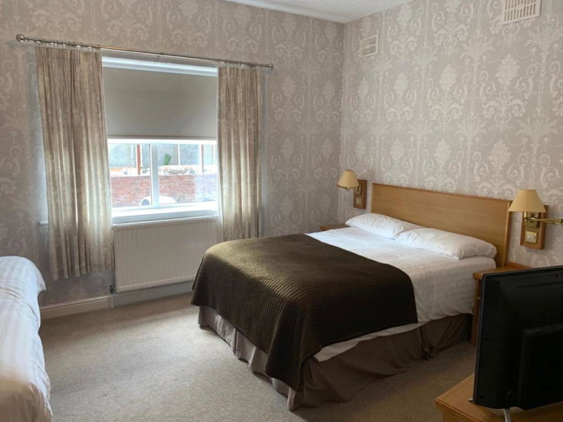 Waterford Lodge Hotel, Morpeth, United Kingdom