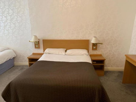 Waterford Lodge Hotel, Morpeth, United Kingdom