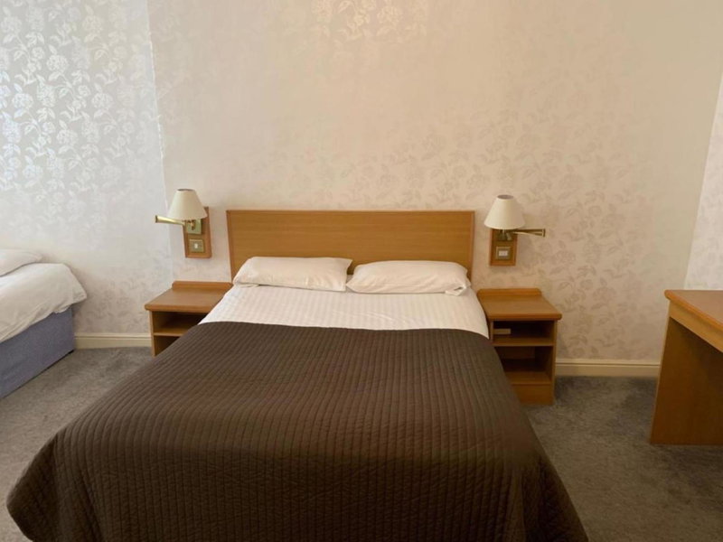 Waterford Lodge Hotel, Morpeth, United Kingdom