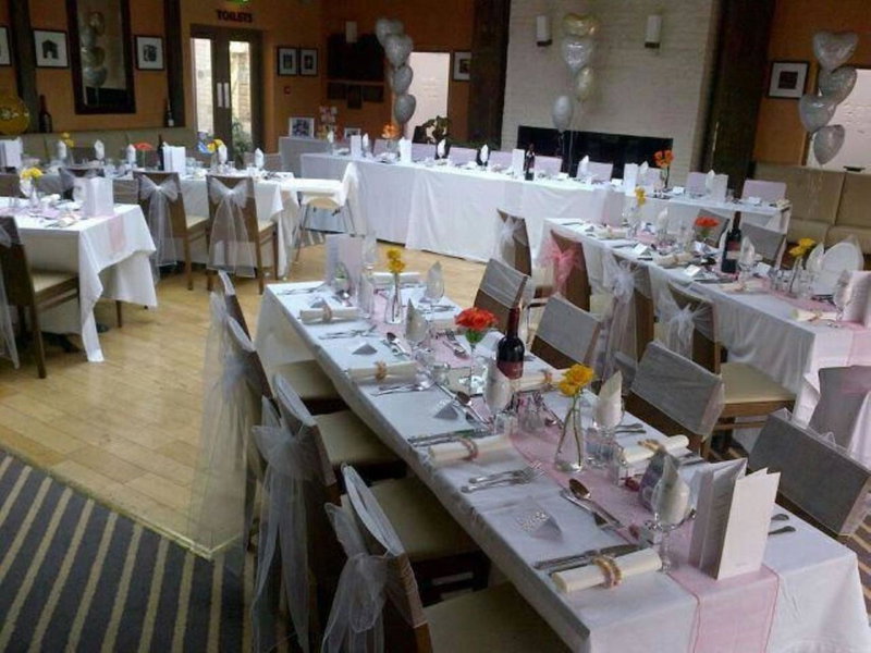 Waterford Lodge Hotel, Morpeth, United Kingdom