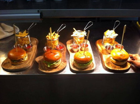 Waterford Lodge Hotel, Morpeth, United Kingdom