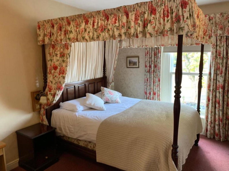 Waterford Lodge Hotel, Morpeth, United Kingdom