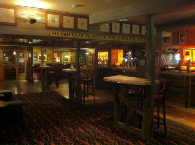 Waterford Lodge Hotel, Morpeth, United Kingdom
