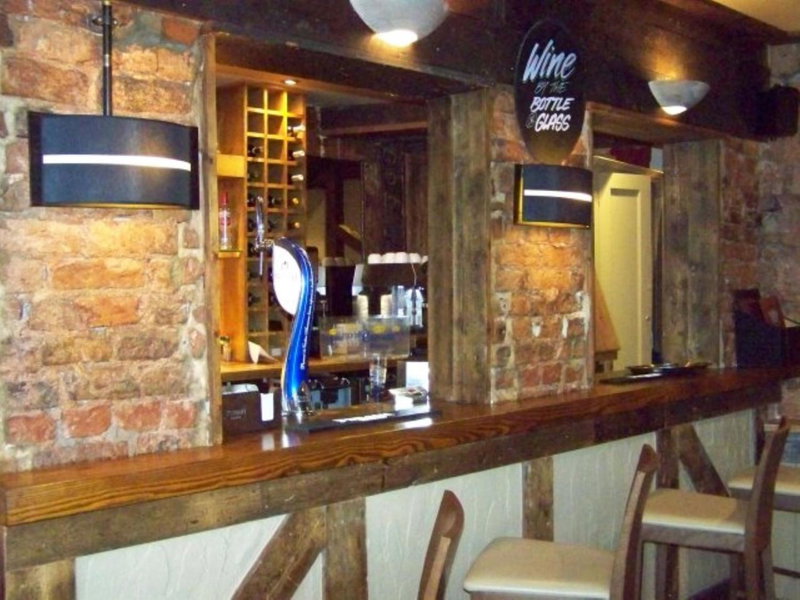 Waterford Lodge Hotel, Morpeth, United Kingdom