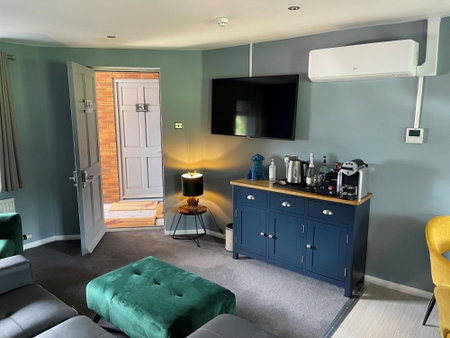 Village Limits Bed and Breakfast Rooms, Woodhall Spa, United Kingdom