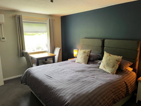 Village Limits Bed and Breakfast Rooms, Woodhall Spa, United Kingdom