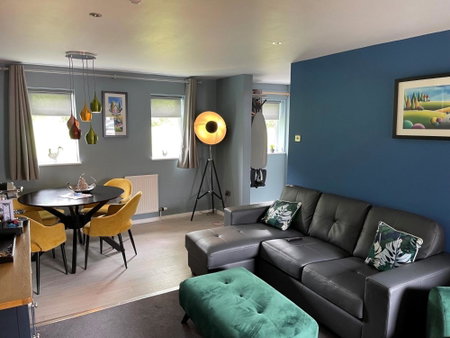 Village Limits Bed and Breakfast Rooms, Woodhall Spa, United Kingdom