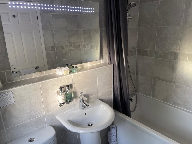 Village Limits Bed and Breakfast Rooms, Woodhall Spa, United Kingdom