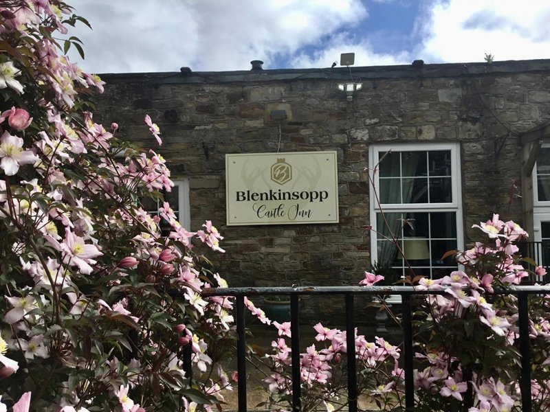 Blenkinsopp Castle Inn, Greenhead, United Kingdom