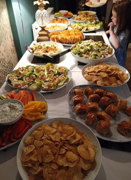 Blenkinsopp Castle Inn, Greenhead, United Kingdom