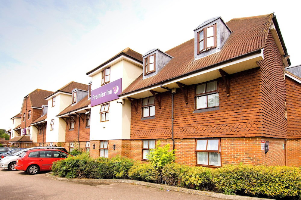 Premier Inn London Gatwick South, United Kingdom