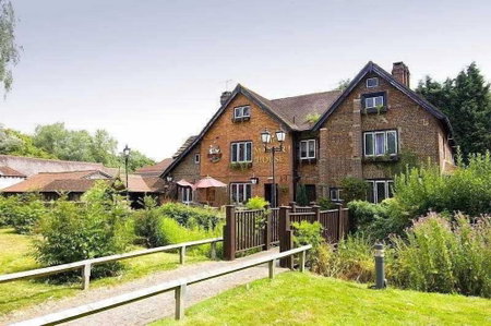 Premier Inn London Gatwick South, Crawley, United Kingdom