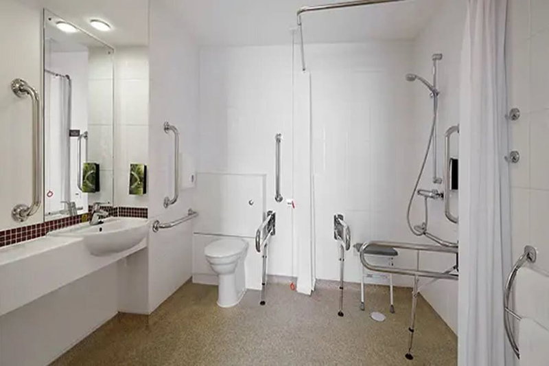 Premier Inn London Gatwick South, Crawley, United Kingdom