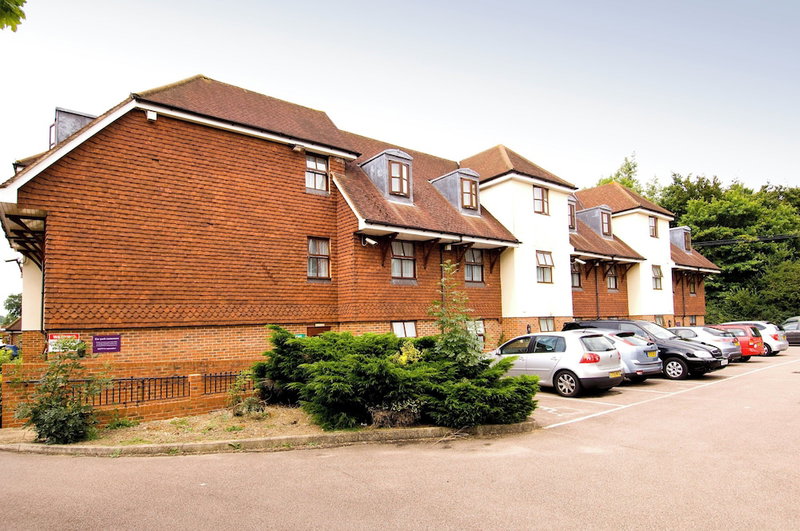 Premier Inn London Gatwick South, Crawley, United Kingdom
