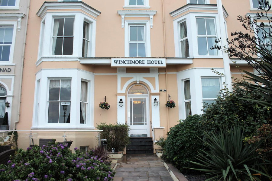 Winchmore Hotel, Llandudno, United Kingdom