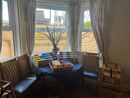 Winchmore Hotel, Llandudno, United Kingdom