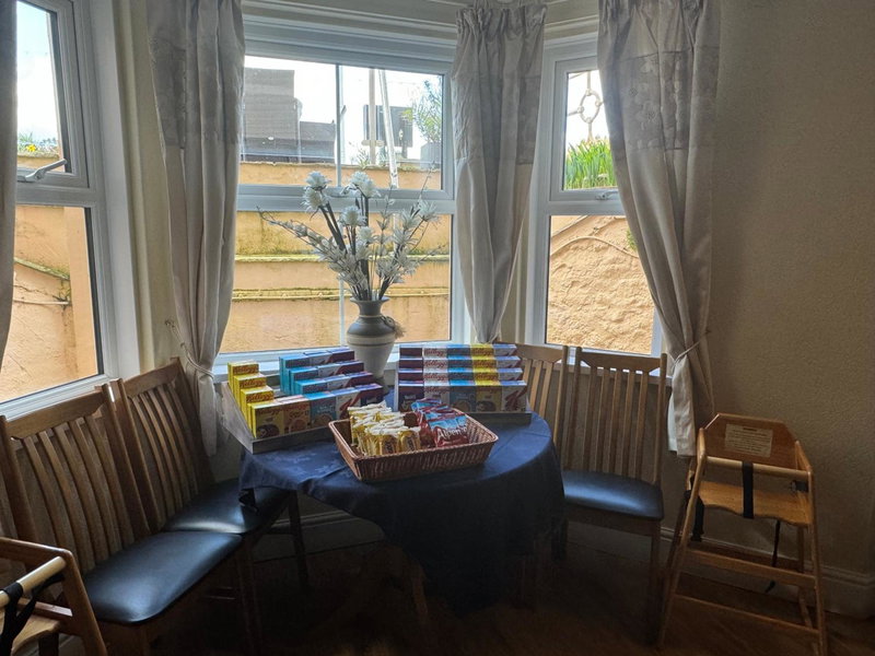 Winchmore Hotel, Llandudno, United Kingdom