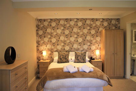 Winchmore Hotel, Llandudno, United Kingdom