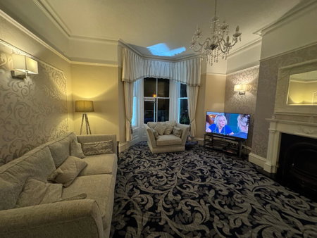 Winchmore Hotel, Llandudno, United Kingdom