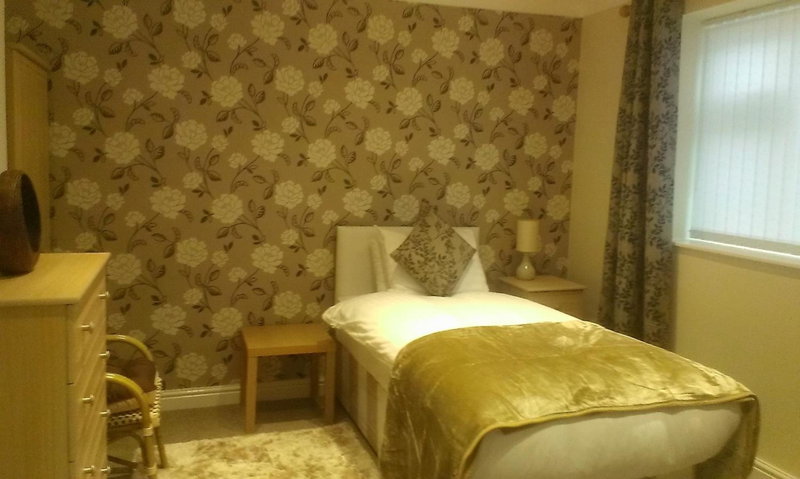 Winchmore Hotel, Llandudno, United Kingdom