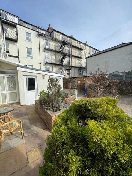 Winchmore Hotel, Llandudno, United Kingdom