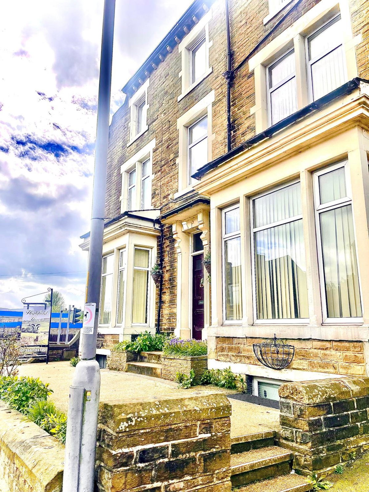Highfield Guesthouse, United Kingdom