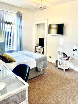 Highfield Guesthouse, Skipton, United Kingdom