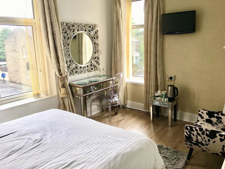 Highfield Guesthouse, Skipton, United Kingdom