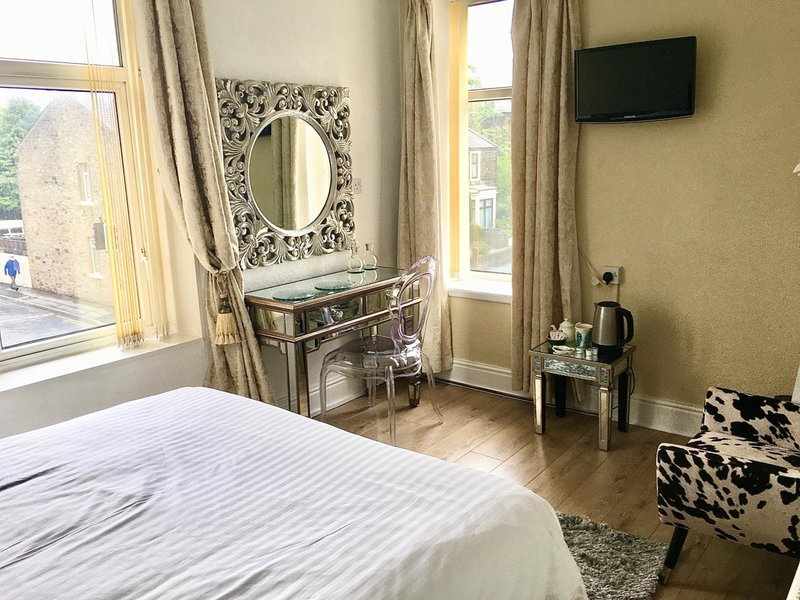 Highfield Guesthouse, Skipton, United Kingdom