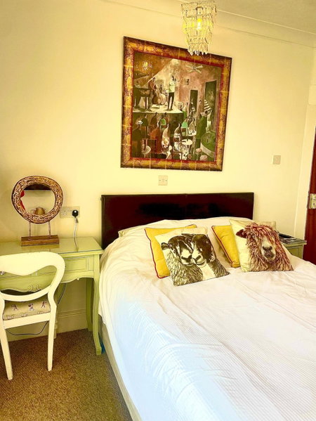 Highfield Guesthouse, Skipton, United Kingdom